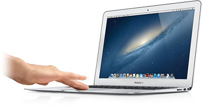 Аренда ноутбуков MacBook Pro и iMac в СПб по самой низкой цене