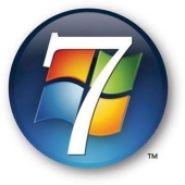 Незавершенная версия Windows 7 работает лучше Vista
