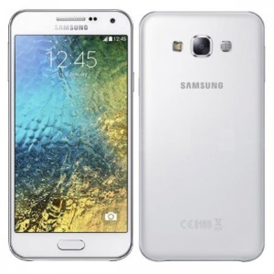 Ремонт Samsung Galaxy E5/Самсунг Галакси Е5 в СПб