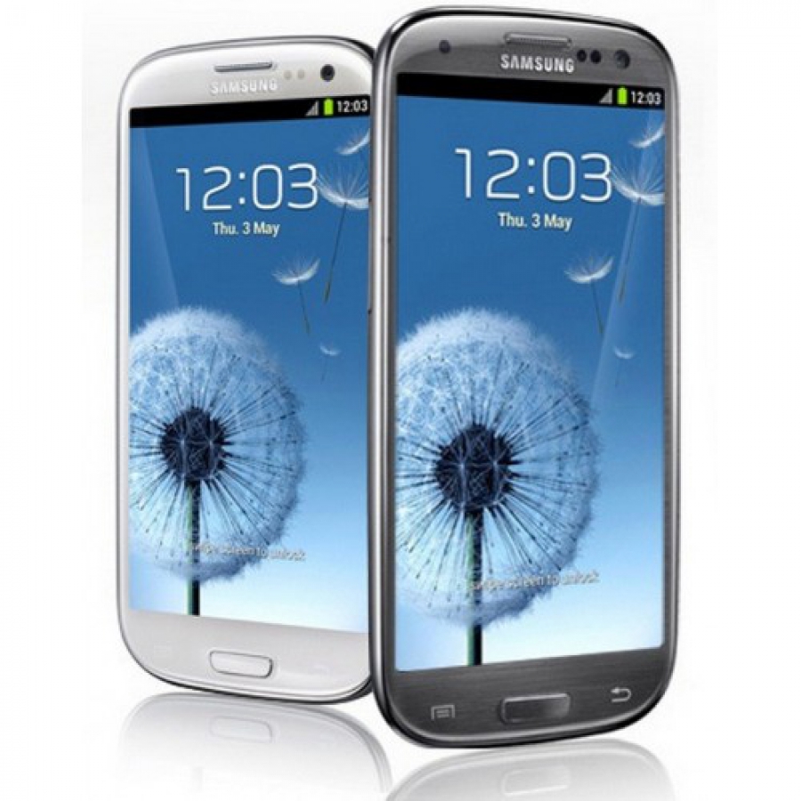 Samsung galaxy S3 искажения в микрофоне