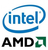 AMD сдает позиции на мировом рынке процессоров