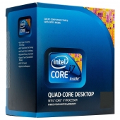 Процессор Intel Core i7 семейства Nehalem