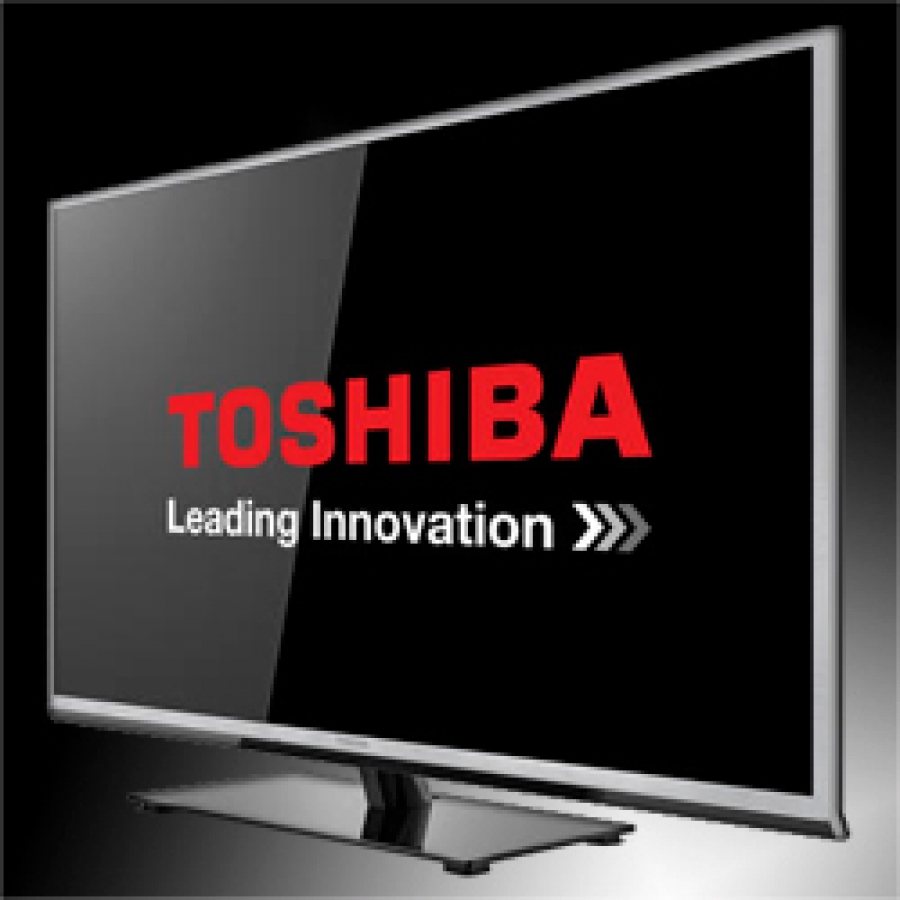 Ремонт телевизоров Toshiba в СПб недорого