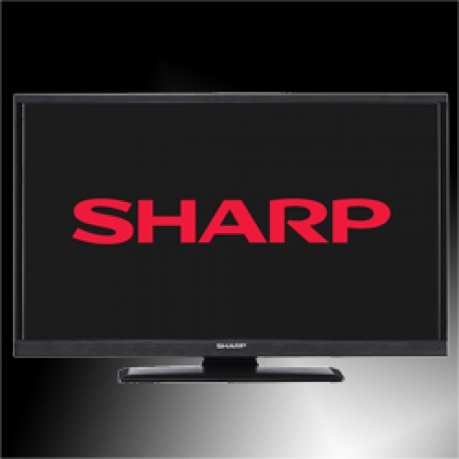 Ремонт телевизоров Sharp в СПб недорого с гарантией