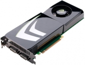 Новый видеоадаптер GeForce GTX 275 от Nvidia