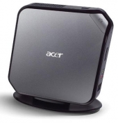 Технические характеристики неттопа Acer Hornet